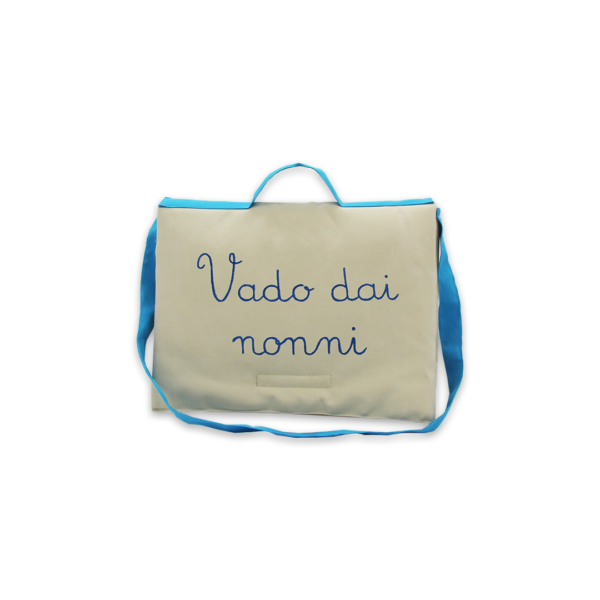 Vado dai nonni - immagine 3