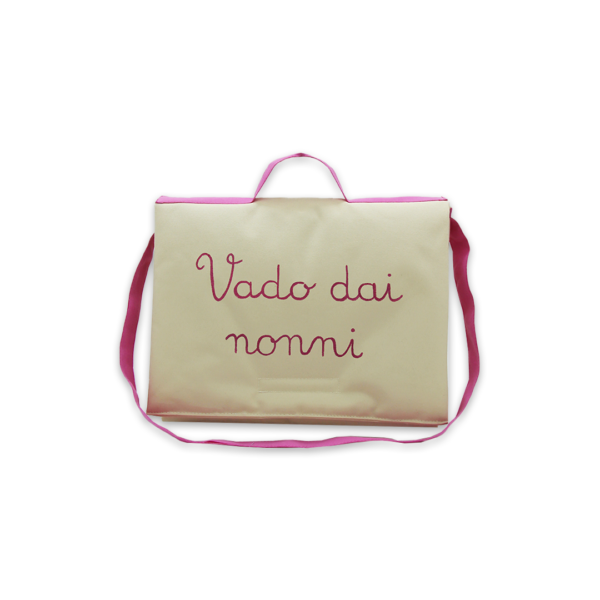 Vado dai nonni - immagine 3