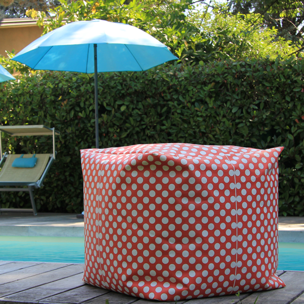 Pouf dado - immagine 2
