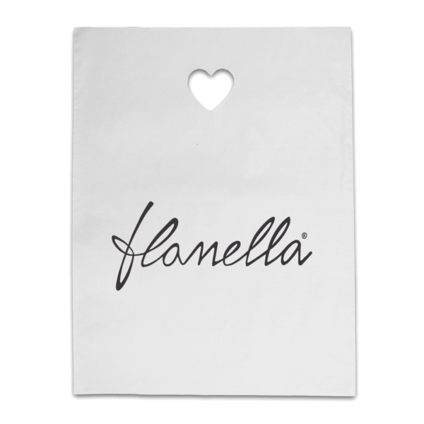 Buste con maniglia a cuore - immagine 2