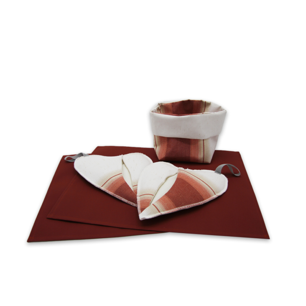 Set cucina