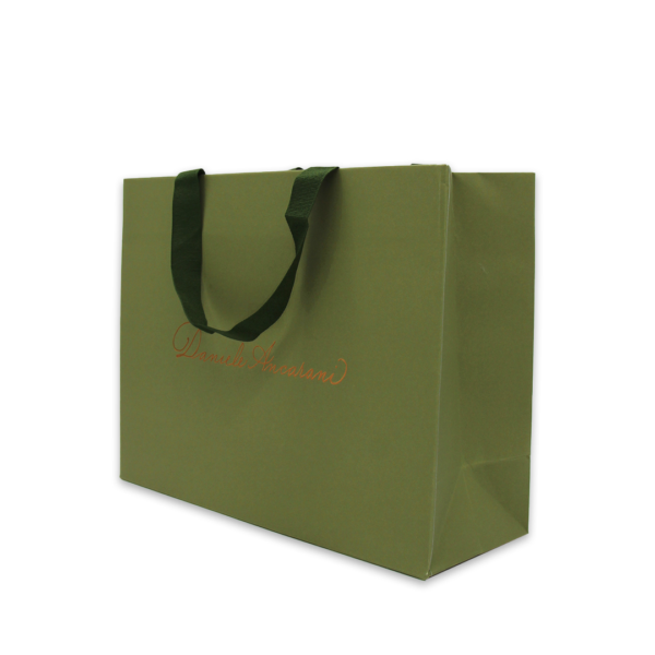 Shopping bag lusso - immagine 2
