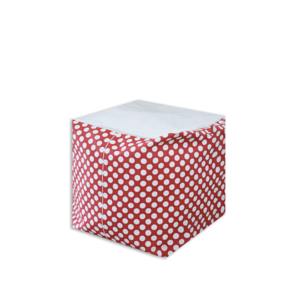 Pouf dado
