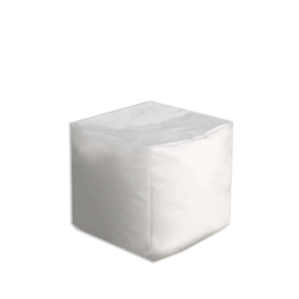 Pouf dado