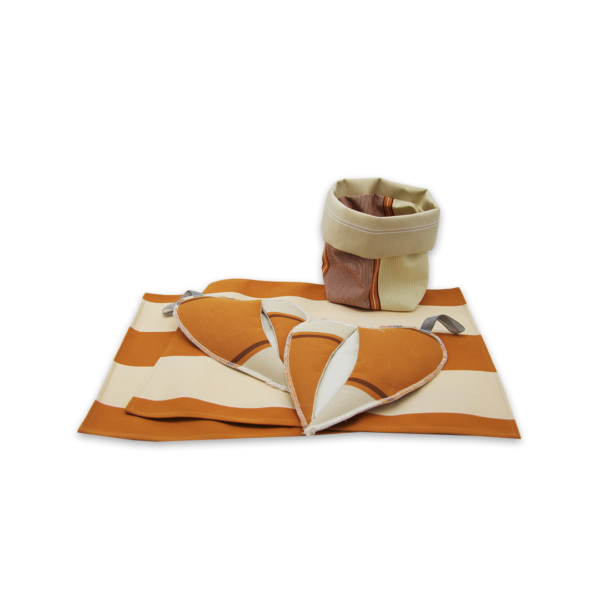Set cucina