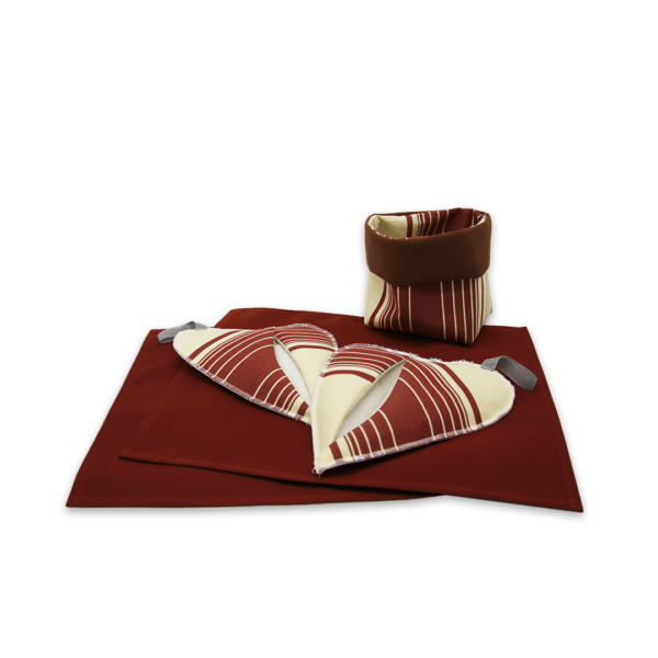 Set cucina