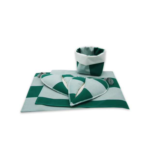 Set cucina