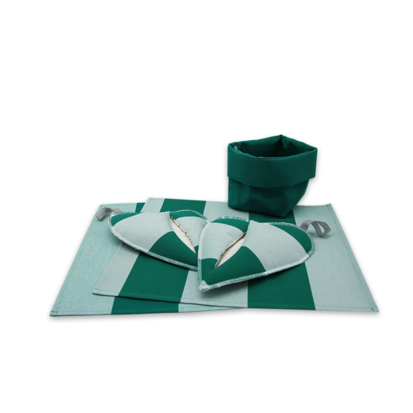 Set cucina