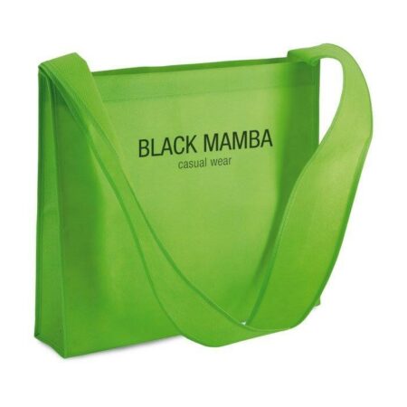 Shopper Tessuto - Non Tessuto